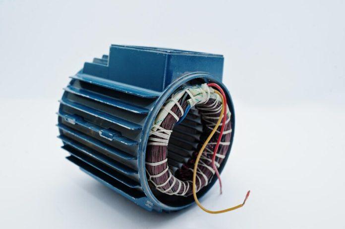 electronics motor suppliers in UAE