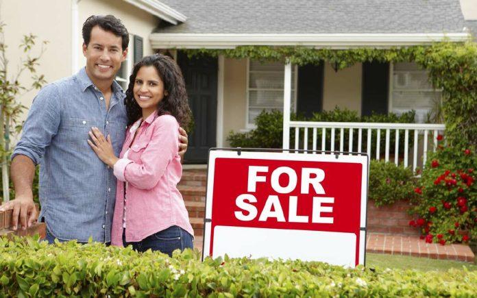 private real estate listings