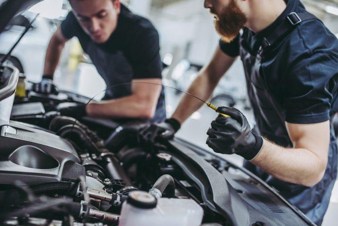 Extended Warranty on Used Cars