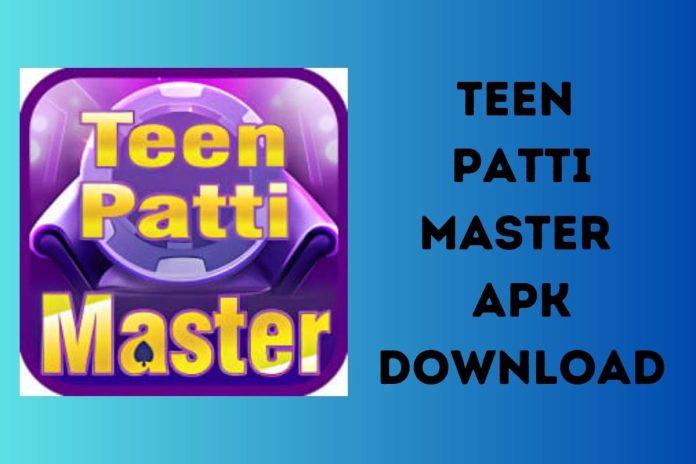 Teen Patti Master