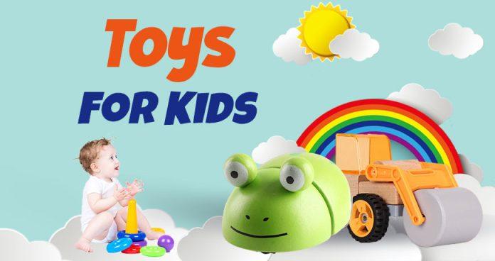 toys for kids