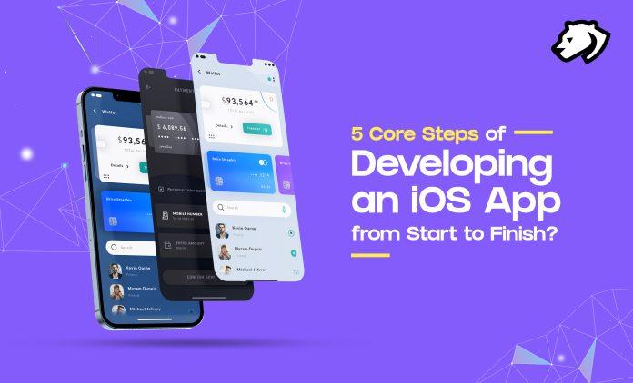 ios app development services