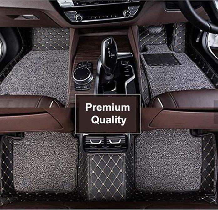 BMW Car Mats