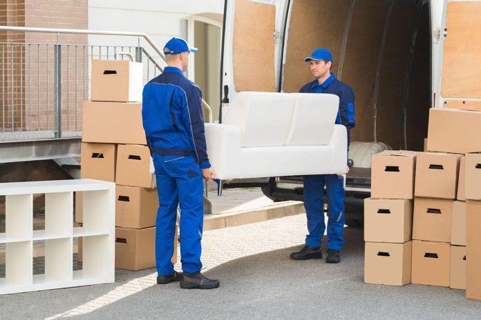 Best Removal Company in London