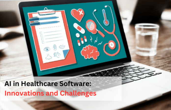 AI in Healthcare Innovations and Challenges