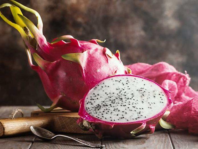 dragon fruit