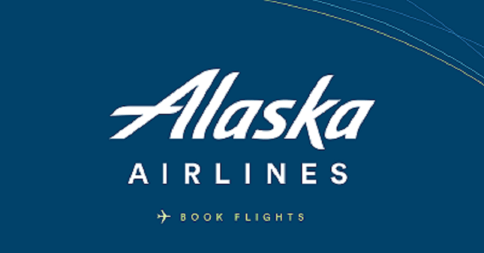 alaska airlines flights tickets