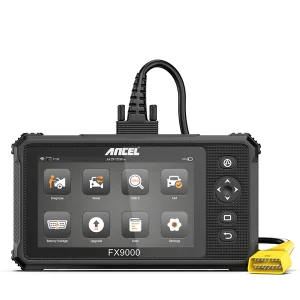 Ancel FX9000