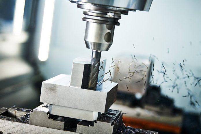 angular milling