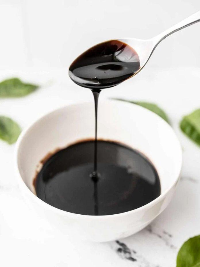 Unlocking the Culinary Magic: The Allure of Balsamic Vinegar Glaze