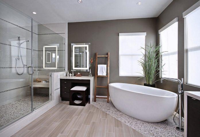 Complete Bathroom Remodel: Elevating Your Personal Oasis with Impeccable Design