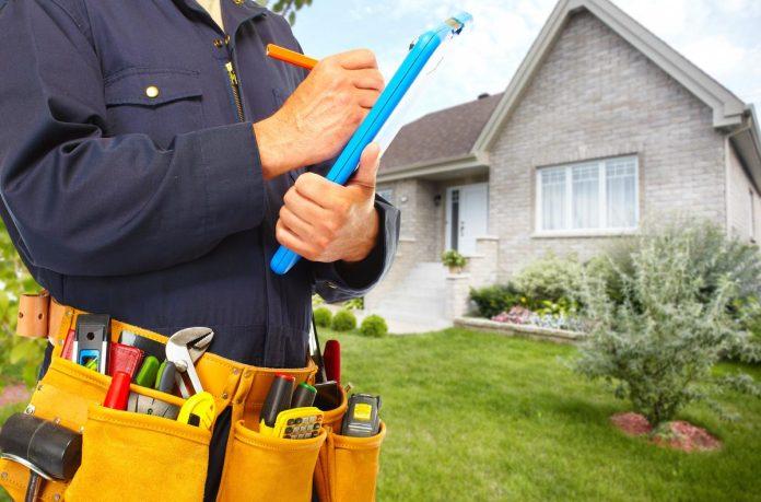 Home Repair Services