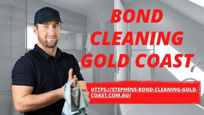 Bond Cleaners Gold Coast