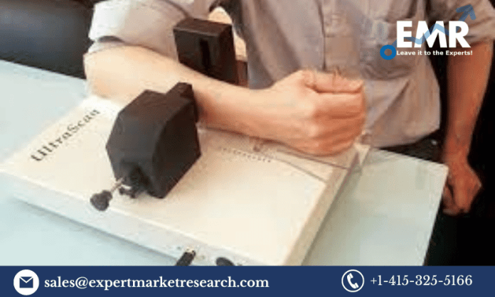 Bone Sonometer Market