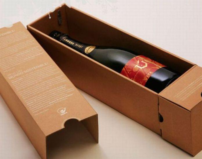 Custom Bottle Boxes