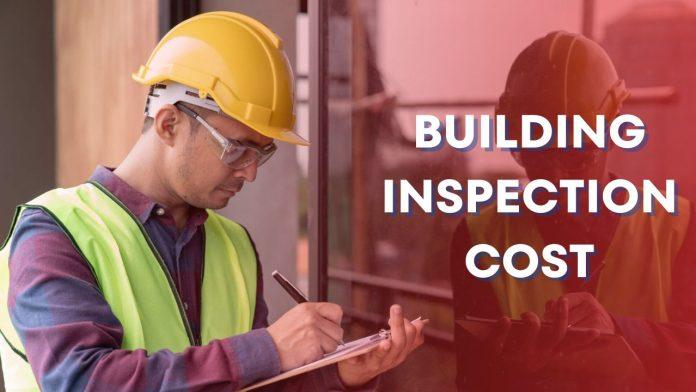 Building Inspection Cost