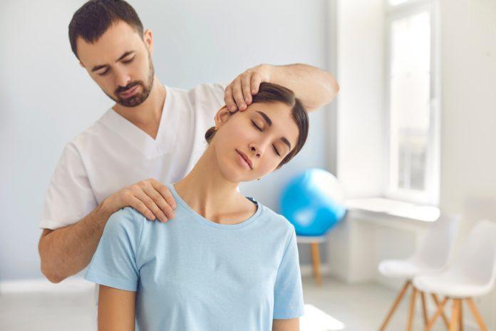 Chiropractor Therapist in Port Angeles