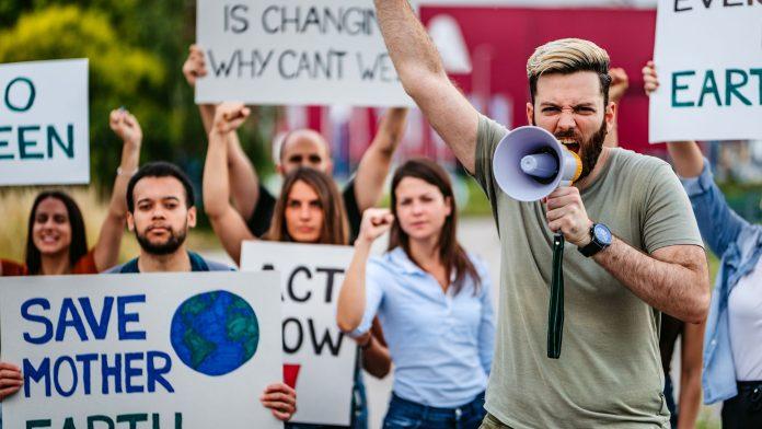 Climate Change Effect on International Students Who Study in Galway   