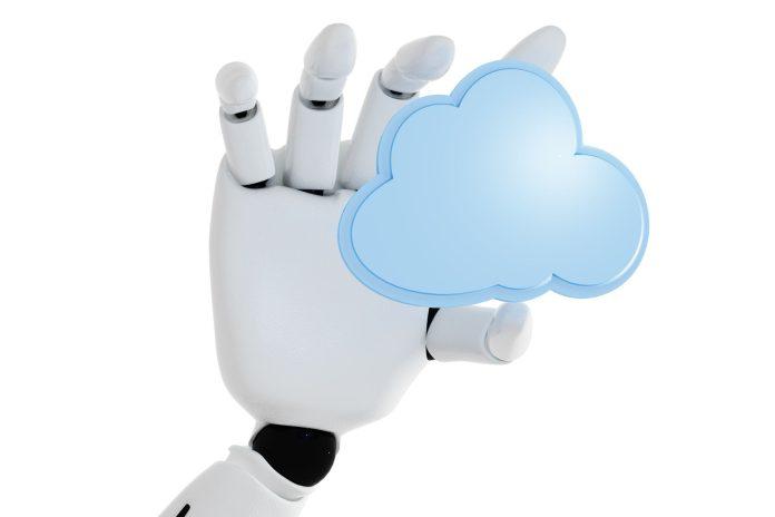 Cloud Robotics Market