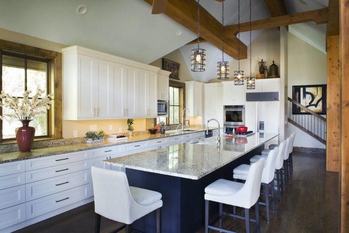 Denver granite countertops