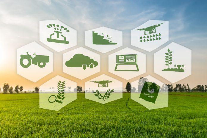 Digital Agriculture Market