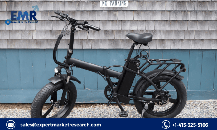 Electric Bike Market