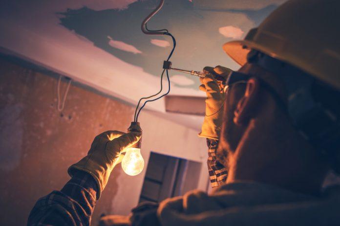 Electrical Construction Services in Southern CA