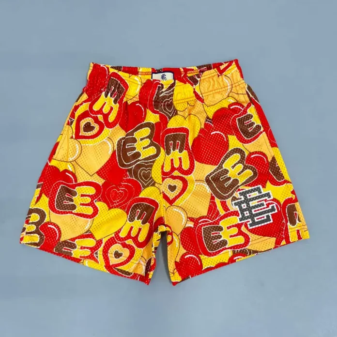 ee shorts