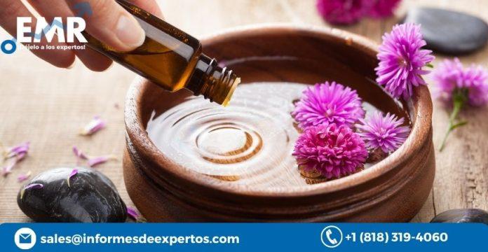 Global Essential Oils Market