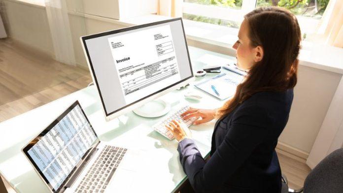 Export Invoices from QuickBooks