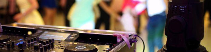 hochzeit dj