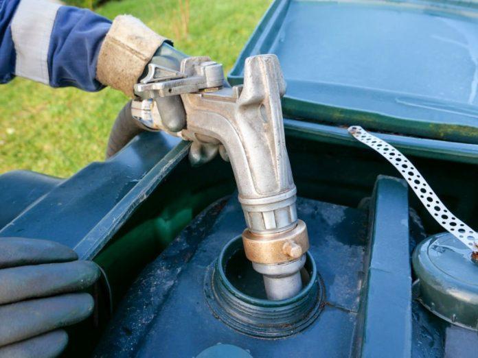 Fuel delivery services