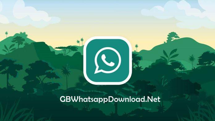GB WhatsApp