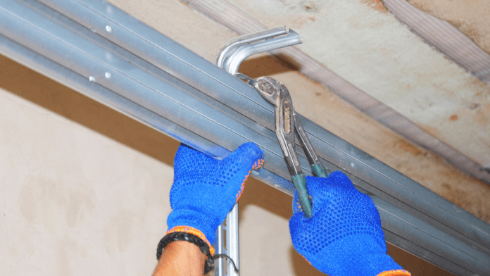 Garage Door Repair Springfield