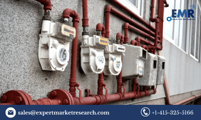 Gas Meter Market