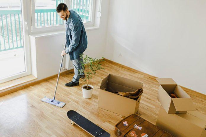 Cleaning Service