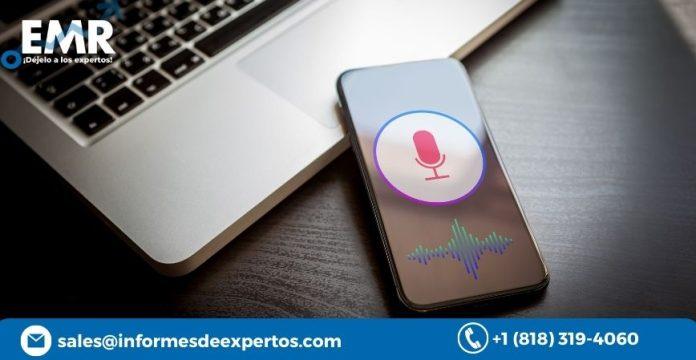 Global Voice Assistant Applications Market