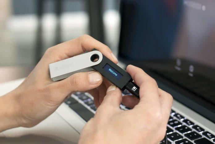 Hardware Wallet Market