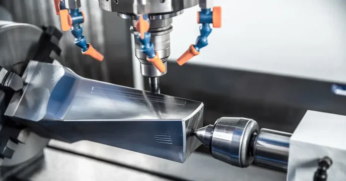 How Accurate Are Precision Milling Machines By Iron Machine Tool?