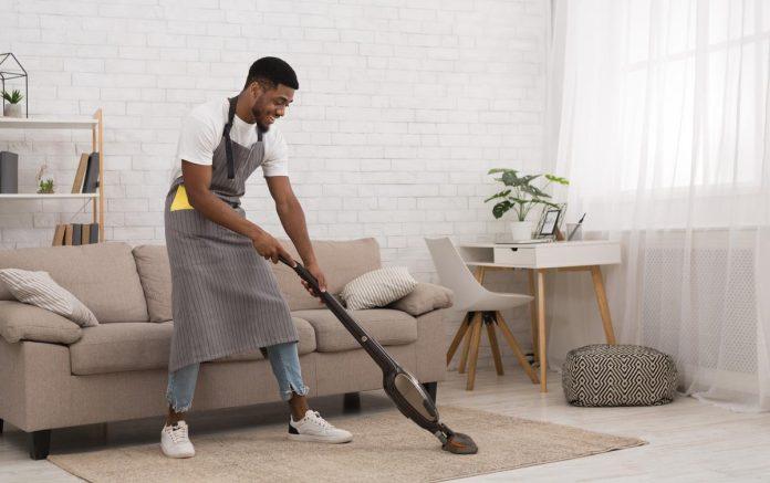 How Residential Cleaning Services Utilize Advanced Techniques