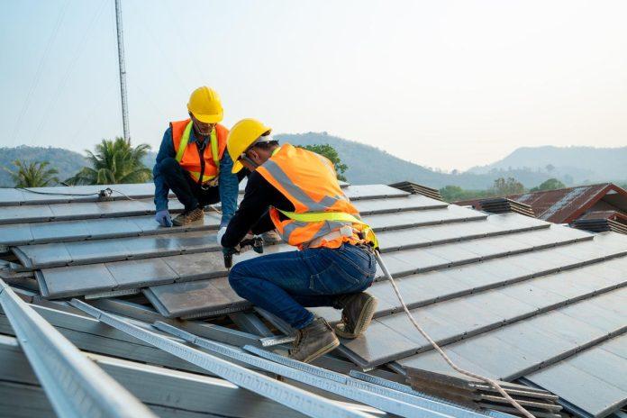 How To Choose The Best Roofing Installation Services For Your Needs