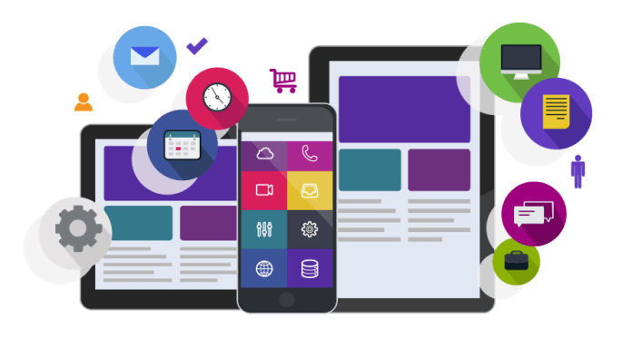 How To Incorporate Responsive Design Principles In Web Application Development