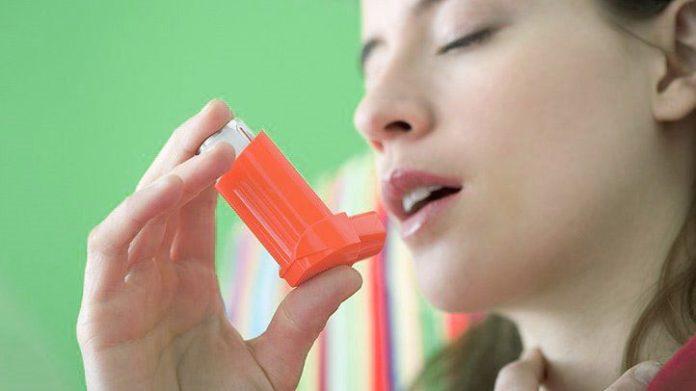 How To Use Asthma Aid For Bronchial Asthma