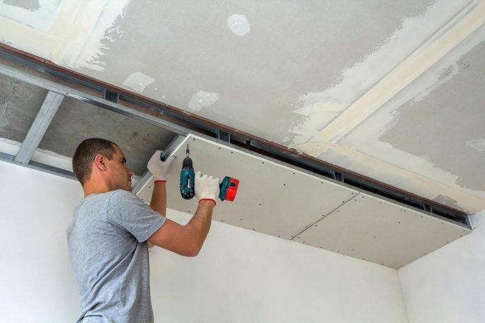 How to Get a Seamless Finish Every Time With Drywall Repairs Services