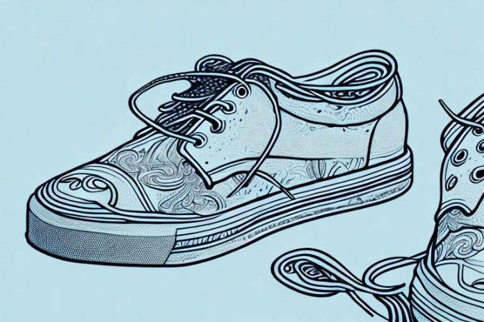 How to Properly Lace Your Shoes