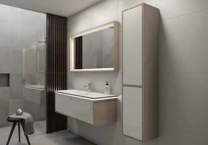 Bathroom Osborne Park, Vanities Perth,