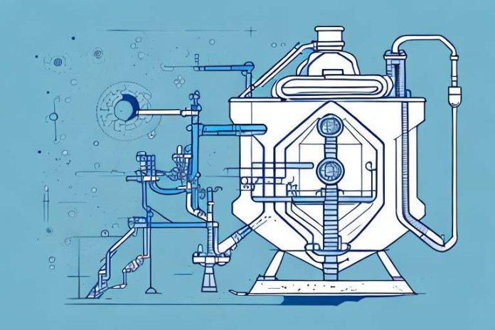 Hydrocarbon Extractor