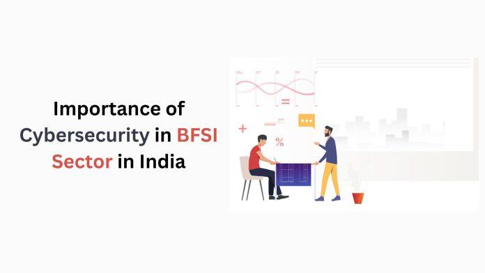 Cyber security for bfsi industry