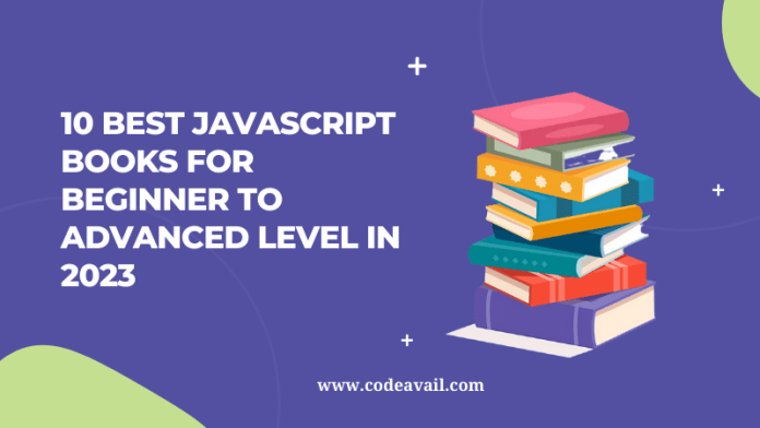 Javascript Books