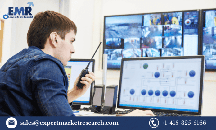 Latin America Video Surveillance Systems Market